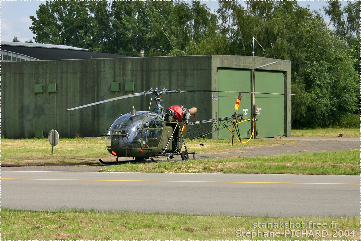 tof#9855_Alouette II_de l'arme de Terre belge