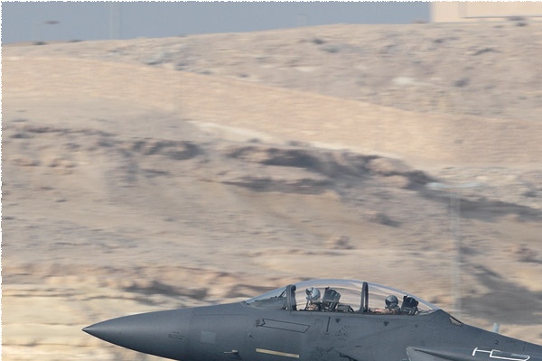 Photo#9000-1-Boeing F-15E Strike Eagle