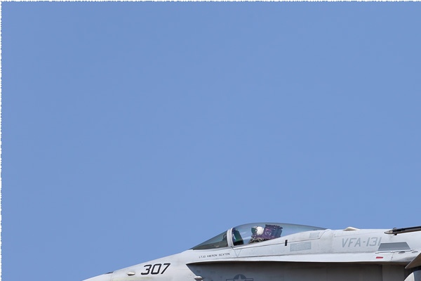 Photo#9138-1-McDonnell Douglas F/A-18C Hornet