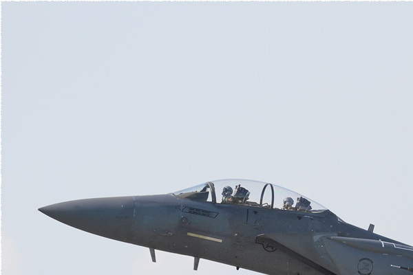 Photo#9227-1-Boeing F-15E Strike Eagle