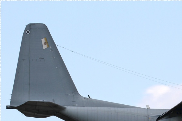 Photo#9316-1-Lockheed C-130H Hercules