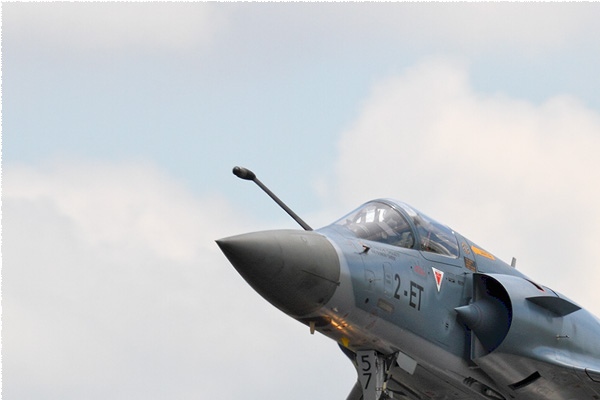 Photo#9403-1-Dassault Mirage 2000-5F