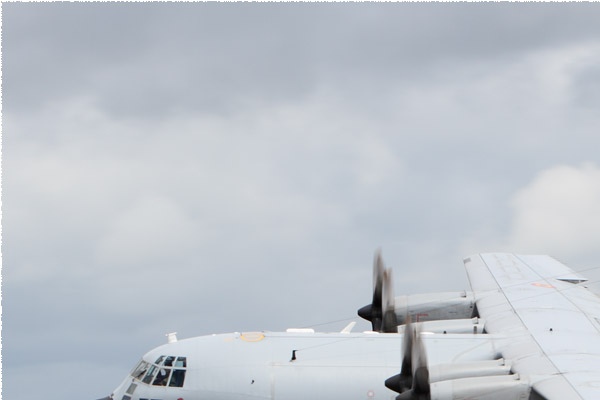 Photo#9417-1-Lockheed C-130H Hercules