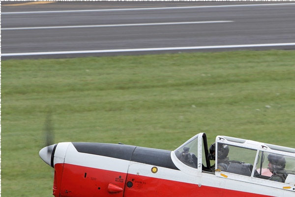 Photo#9474-1-De Havilland Chipmunk T10