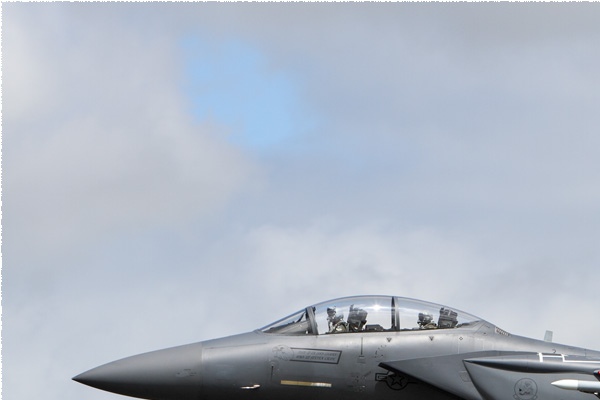 Photo#9486-1-Boeing F-15E Strike Eagle