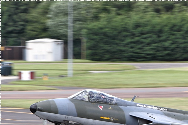 Photo#9500-1-Hawker Hunter F58