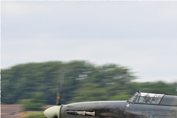 Photo#9501-1-Hawker Sea Hurricane 1B