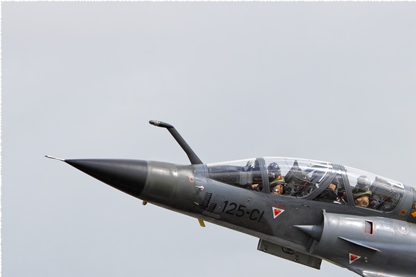 Photo#9506-1-Dassault Mirage 2000N