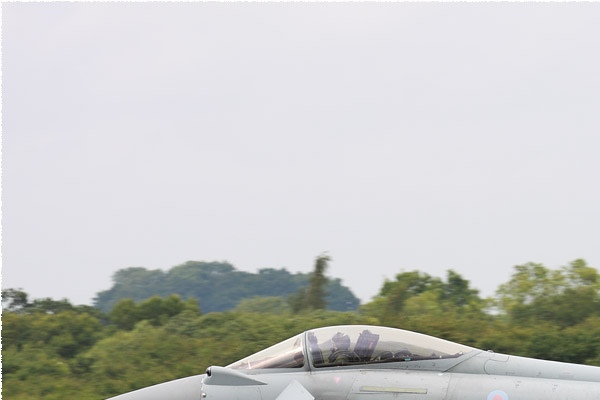 Photo#9520-1-Eurofighter Typhoon FGR4