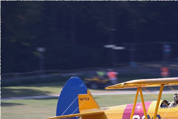 Photo#9585-1-Boeing-Stearman N2S-5 Kaydet