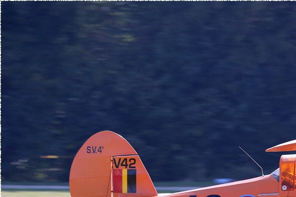 Photo#9591-1-Stampe-Vertongen SV-4B