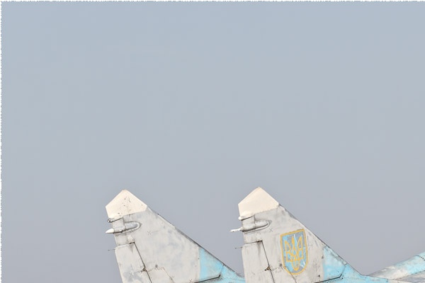 Photo#9686-1-Mikoyan-Gurevich MiG-29UB