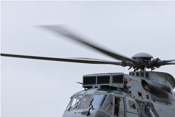 Photo#9979-1-Westland Sea King ASaC7