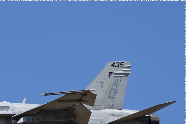 Photo#9164-2-McDonnell Douglas F/A-18D Hornet