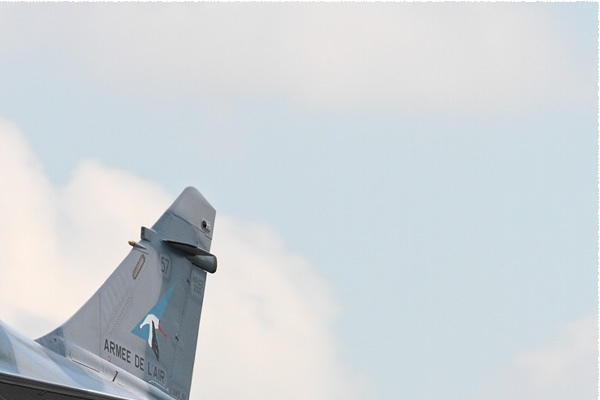 Photo#9403-2-Dassault Mirage 2000-5F