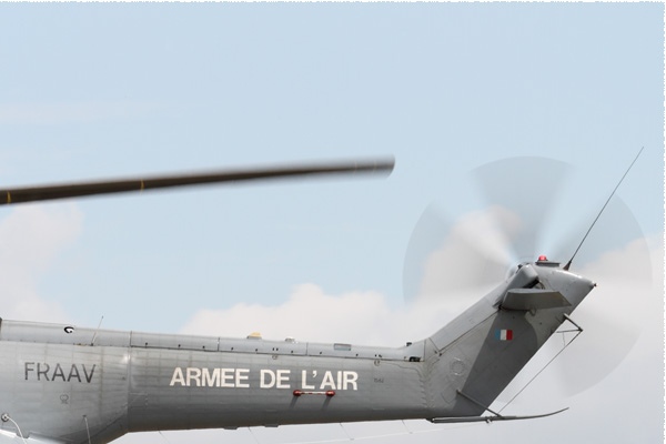 9407b-Aerospatiale-SA330B-Puma-France-air-force