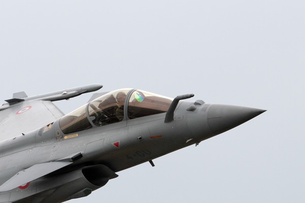 Photo#9452-2-Dassault Rafale C