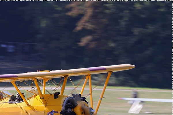 Photo#9585-2-Boeing-Stearman N2S-5 Kaydet