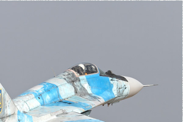 Photo#9681-2-Mikoyan-Gurevich MiG-29S