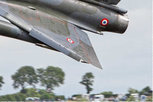 Photo#9506-4-Dassault Mirage 2000N