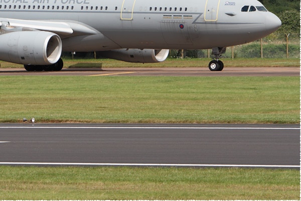 Photo#9529-4-Airbus Voyager KC3