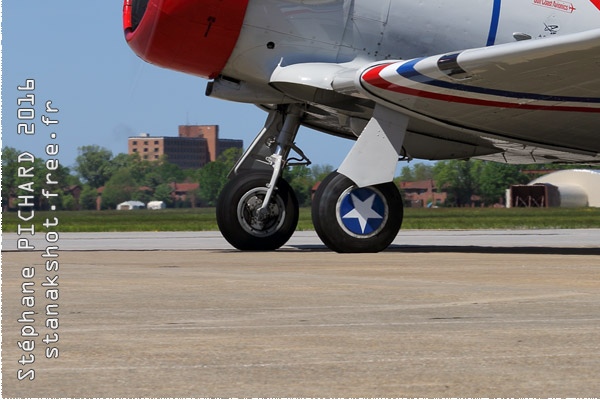 Photo#9066-3-North American SNJ-2 Texan