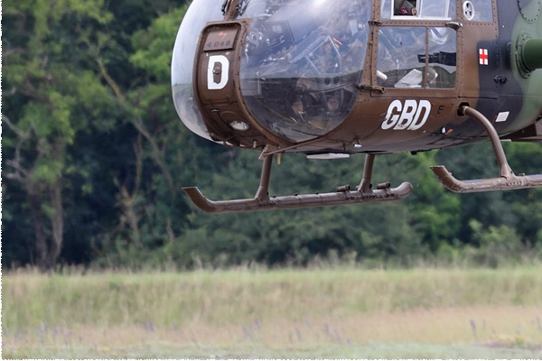 Photo#9399-3-Aerospatiale SA342M1 Gazelle