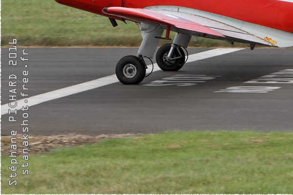 Photo#9474-3-De Havilland Chipmunk T10