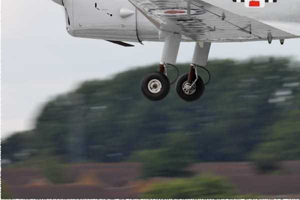 Photo#9478-3-De Havilland Chipmunk T10