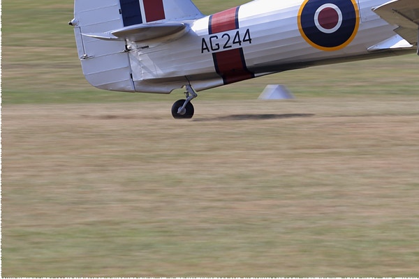 Photo#9577-3-Hawker Hurricane IIB