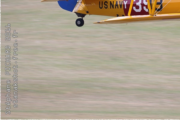 Photo#9585-3-Boeing-Stearman N2S-5 Kaydet