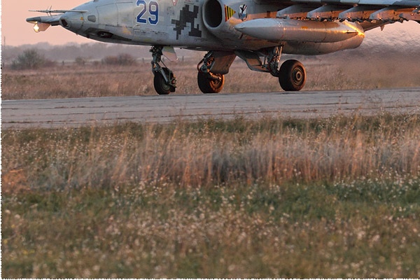 Photo#9632-3-Sukhoi Su-25M1