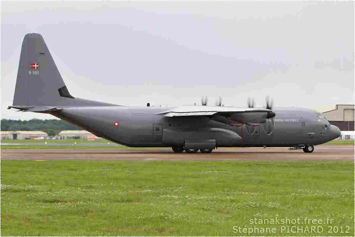 tofcomp#495-C-130-Danemark-air-force