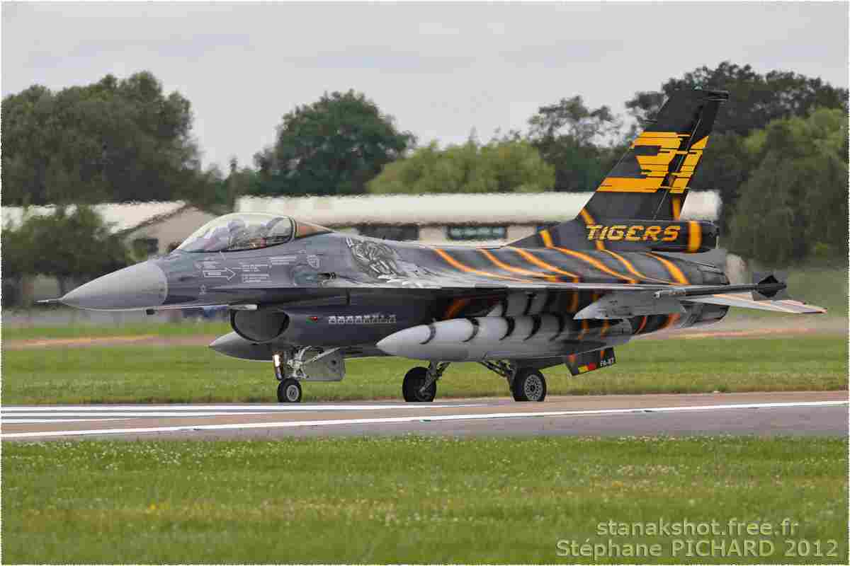 tofcomp#698-F-16-Belgique-air-force