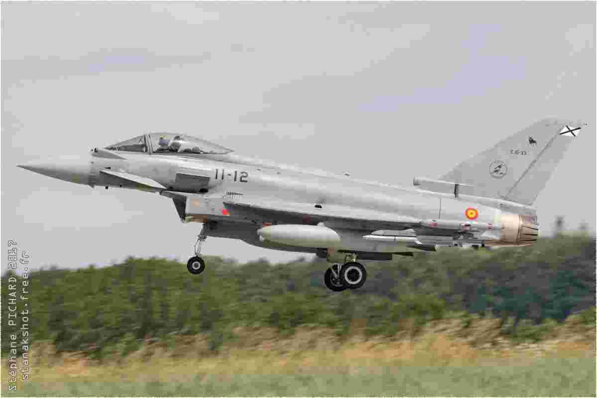 tofcomp#10012-Typhoon-Espagne-air-force