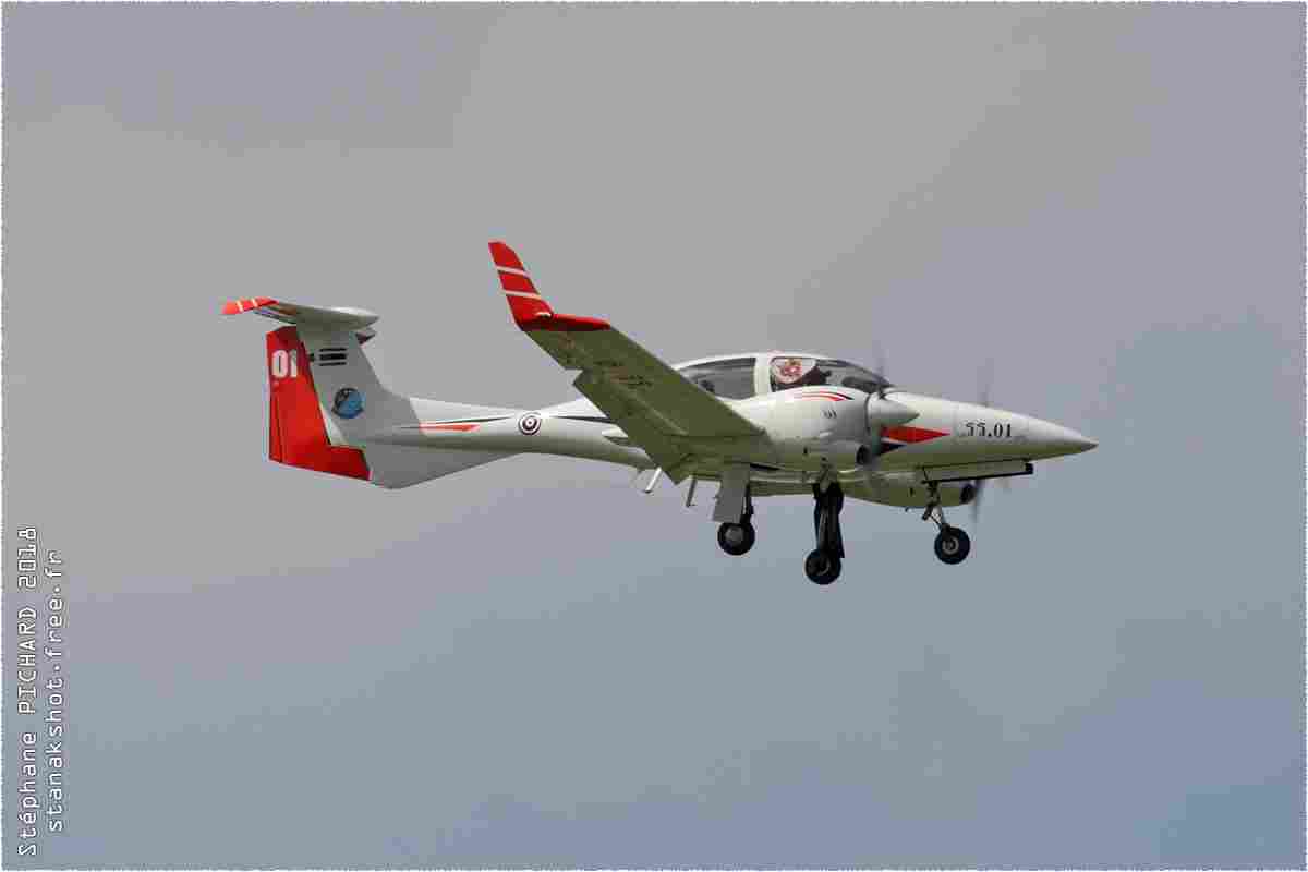 tofcomp#10357-DA42-Thailande-air-force