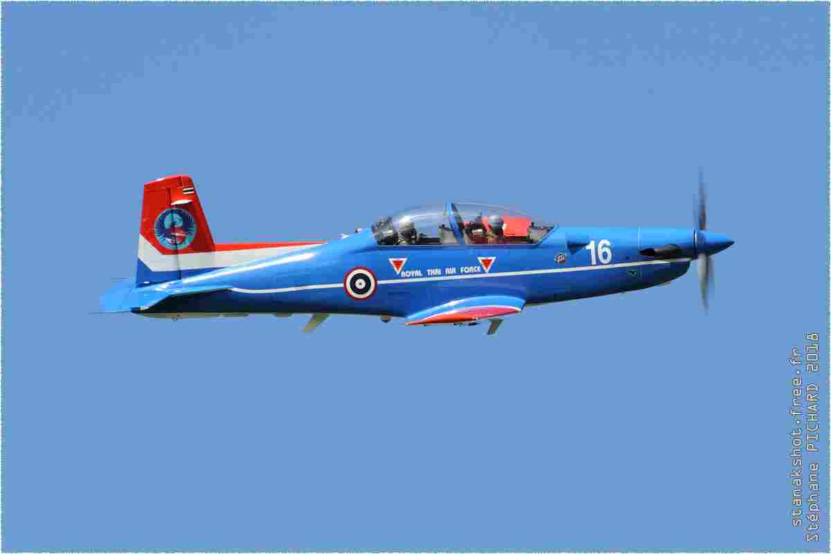 tofcomp#10366-PC-9-Thailande-air-force