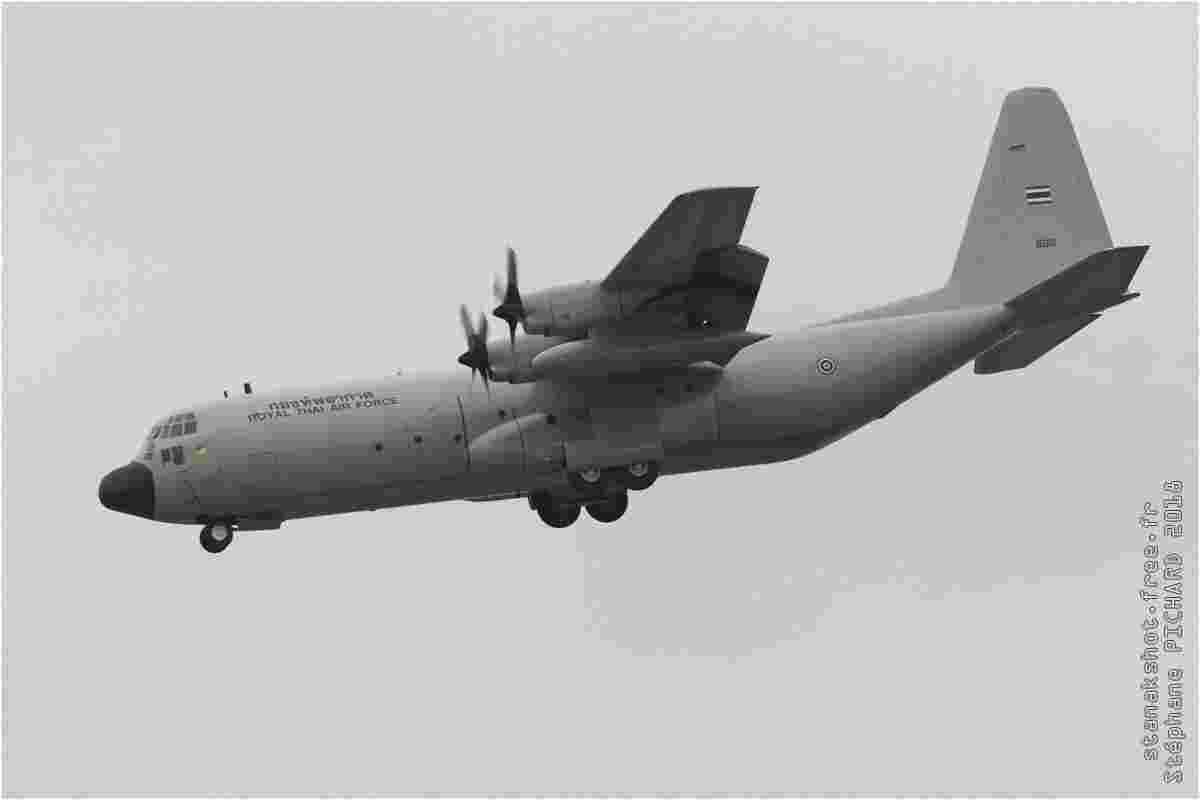 tofcomp#10481-C-130-Thailande-air-force