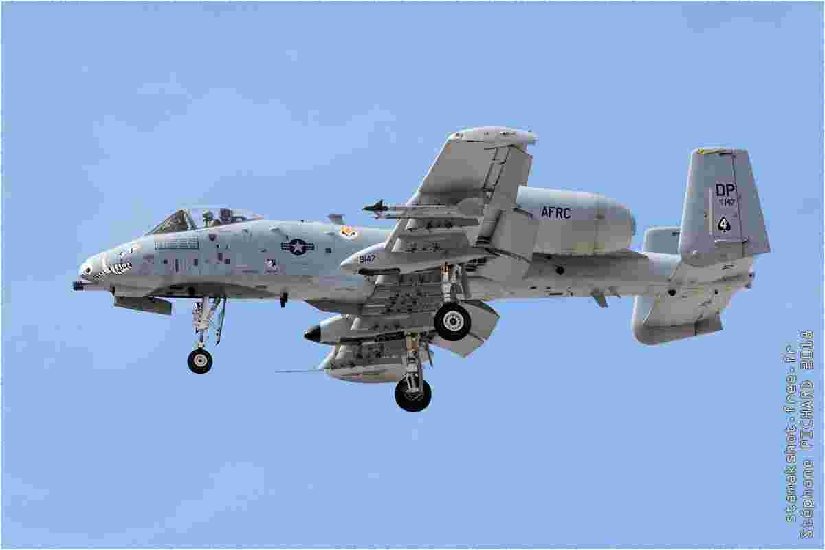 tofcomp#10932-A-10-USA-air-force