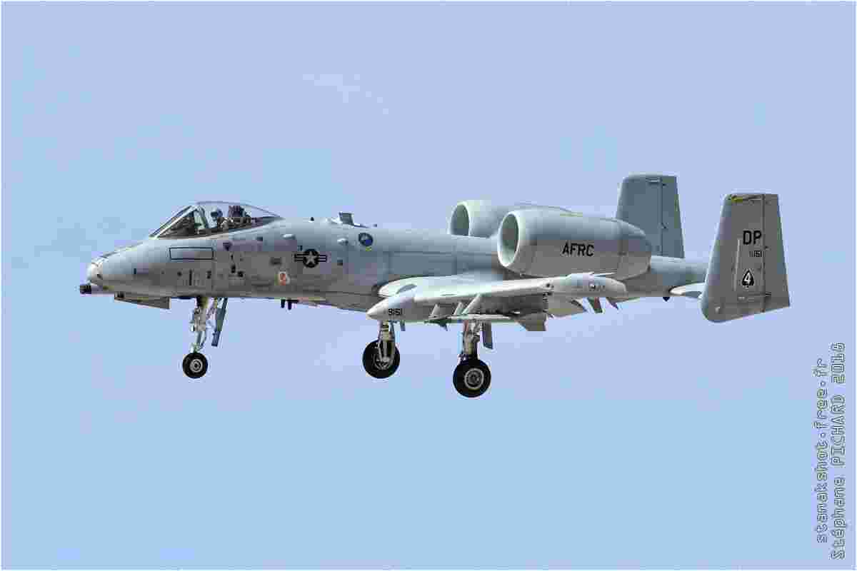 tofcomp#10933-A-10-USA-air-force