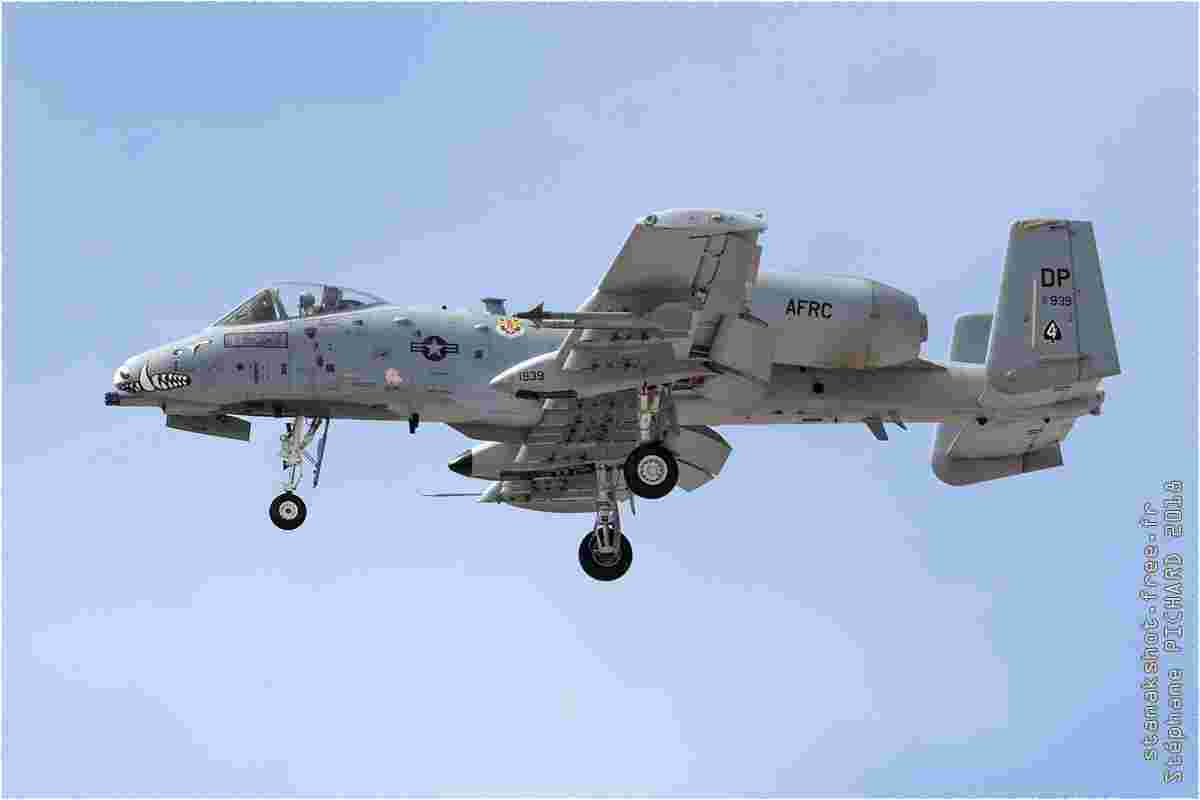 tofcomp#10937-A-10-USA-air-force