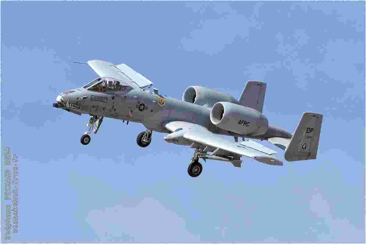 tofcomp#10938-A-10-USA-air-force