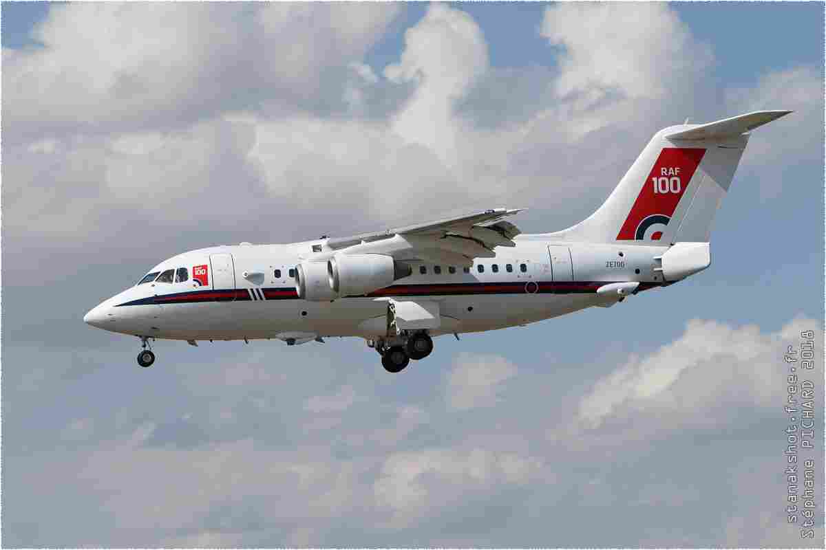 tofcomp#11141-BAe146-Royaume-Uni-air-force