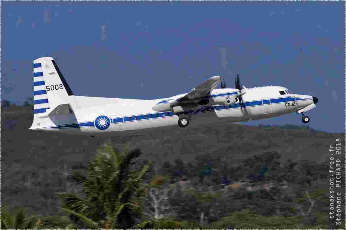 tofcomp#11290-Fokker-50-Taiwan-air-force