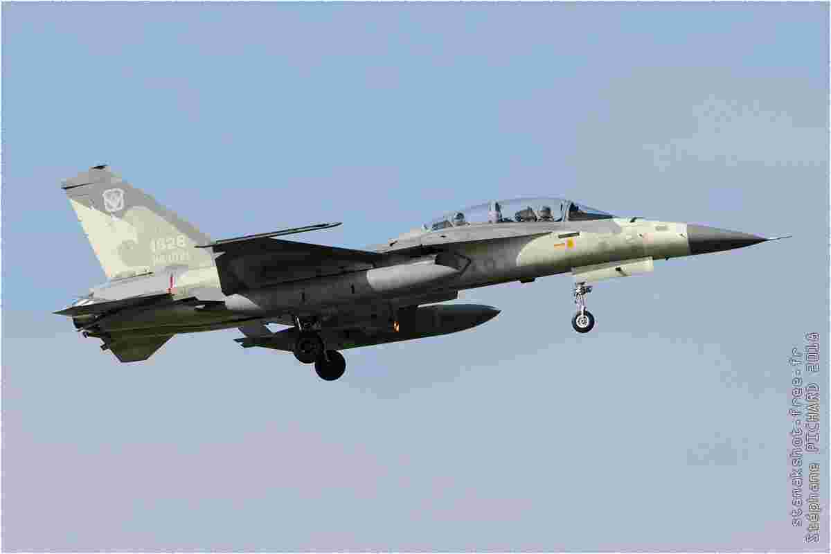 tofcomp#11308-F-CK-1-Taiwan-air-force