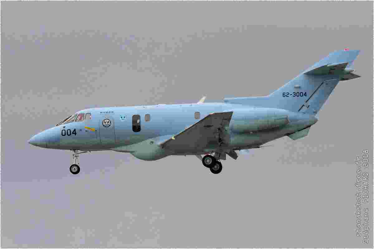 tofcomp#11463-BAe125-Japon-air-force