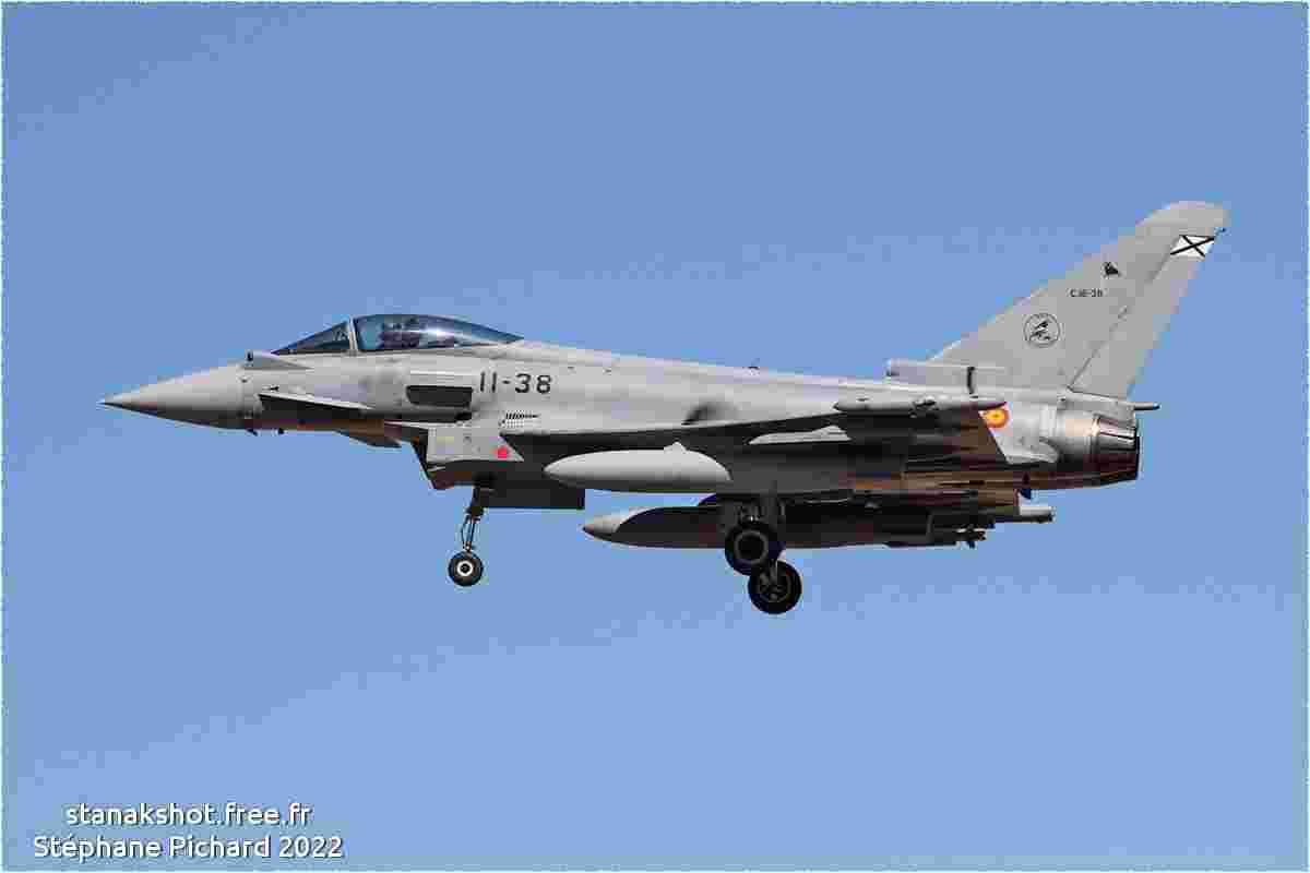 tofcomp#11913-Typhoon-Espagne-air-force