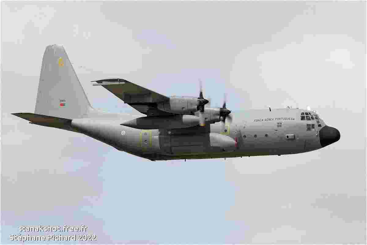 tofcomp#11961-C-130-Portugal-air-force