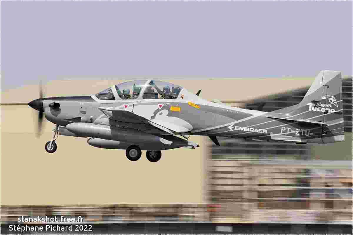 tofcomp#12004-Super-Tucano-Bresil