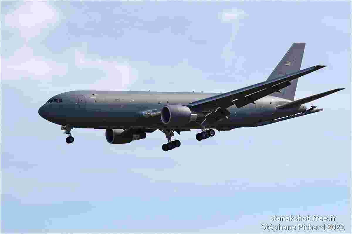 tofcomp#12045-B767-USA-air-force